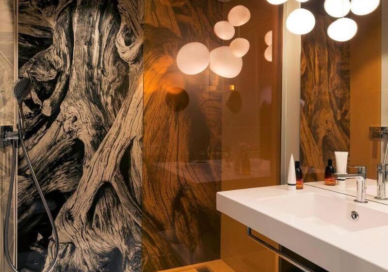 فندق Mercure Valence