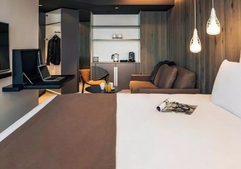 هتل Mercure Valence