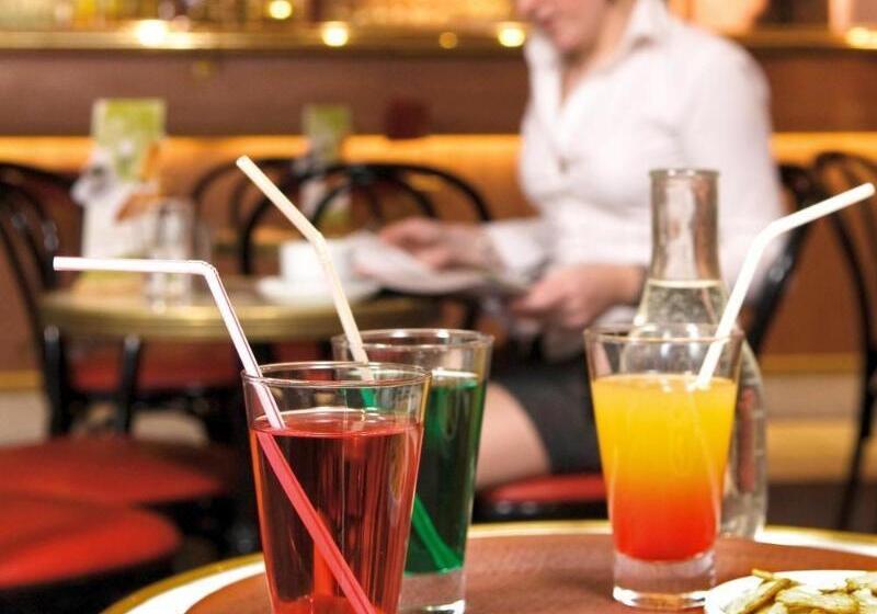 فندق Mercure Valence