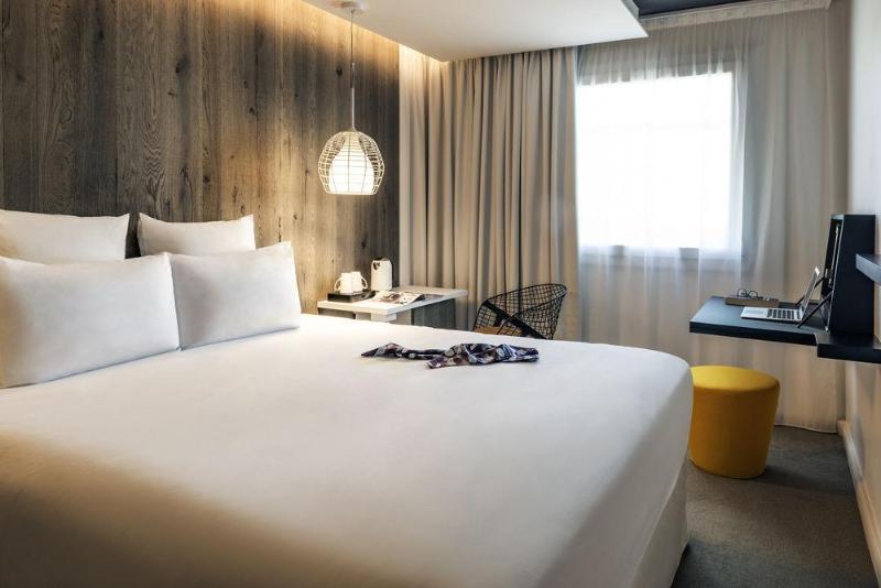 فندق Mercure Valence