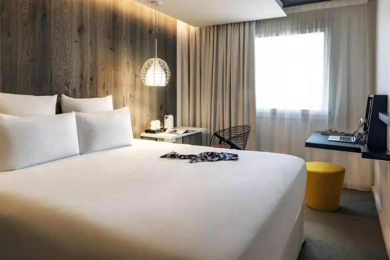 هتل Mercure Valence