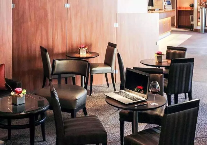 هتل Mercure Valence