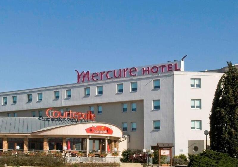 فندق Mercure Valence