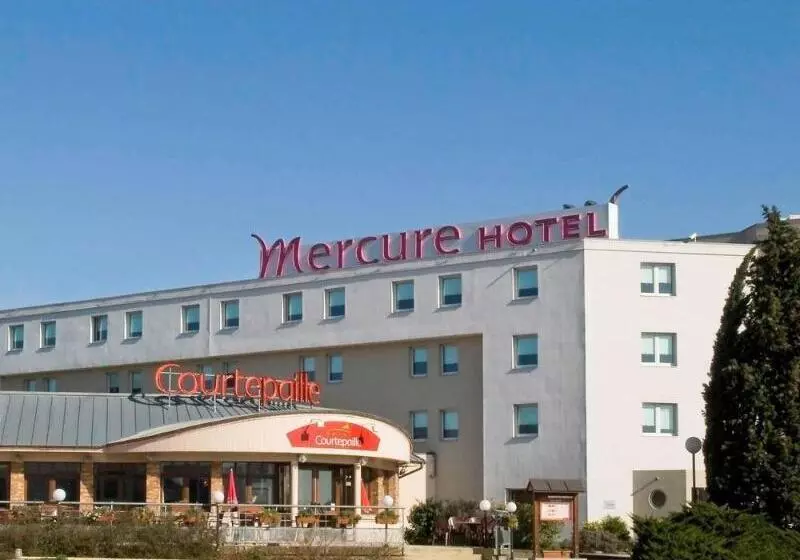 هتل Mercure Valence