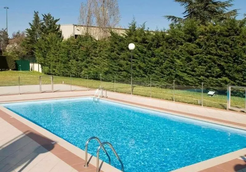 هتل Mercure Valence