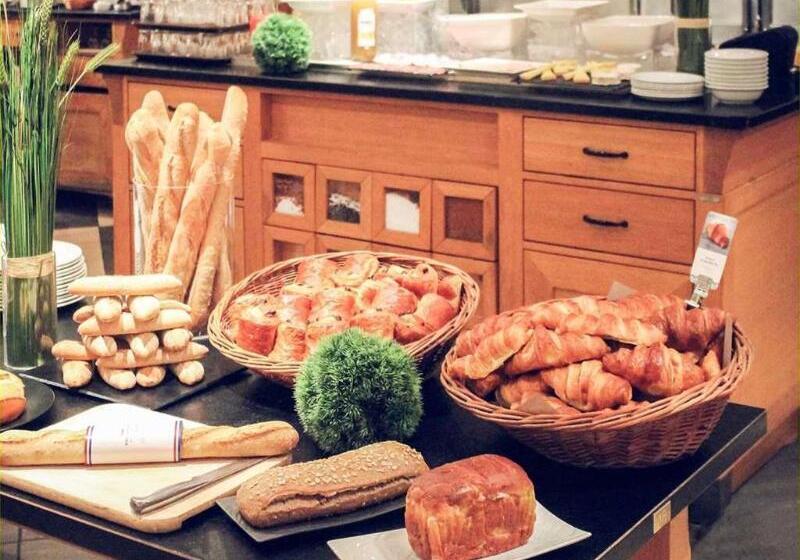 فندق Mercure Valence