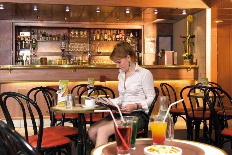 فندق Mercure Valence