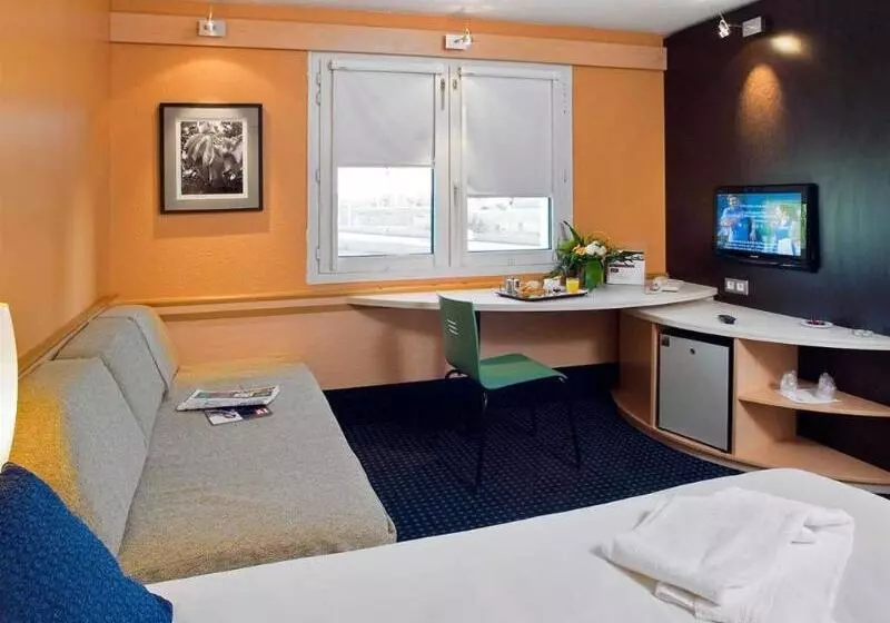 هتل Mercure Valence