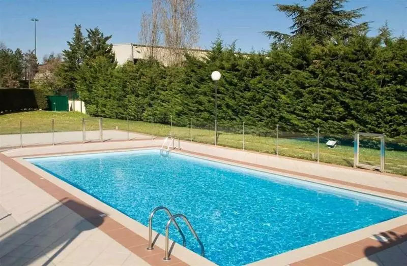 هتل Mercure Valence