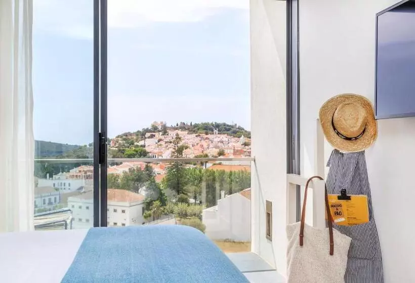 酒店 Octant Santiago