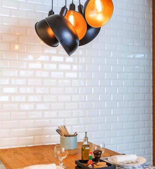 ホテル Octant Santiago