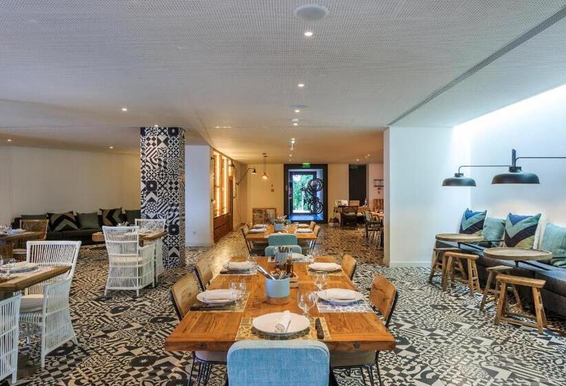 ホテル Octant Santiago