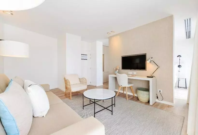 酒店 Octant Santiago