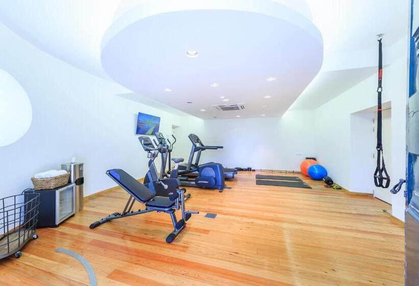 ホテル Octant Santiago