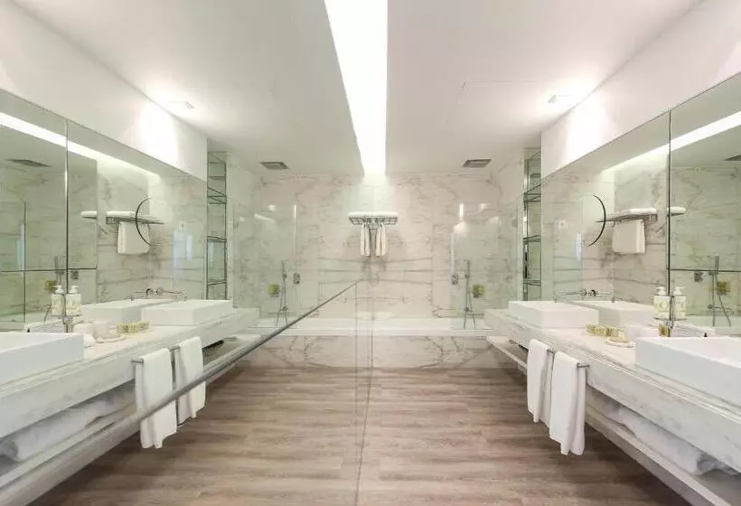 酒店 Octant Santiago