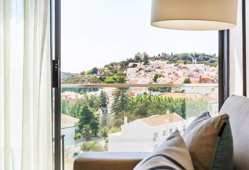 酒店 Octant Santiago