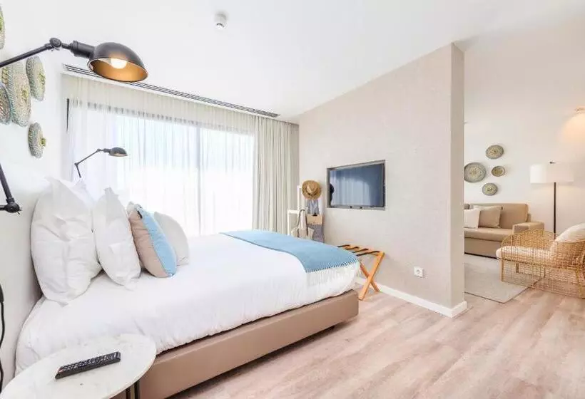 酒店 Octant Santiago