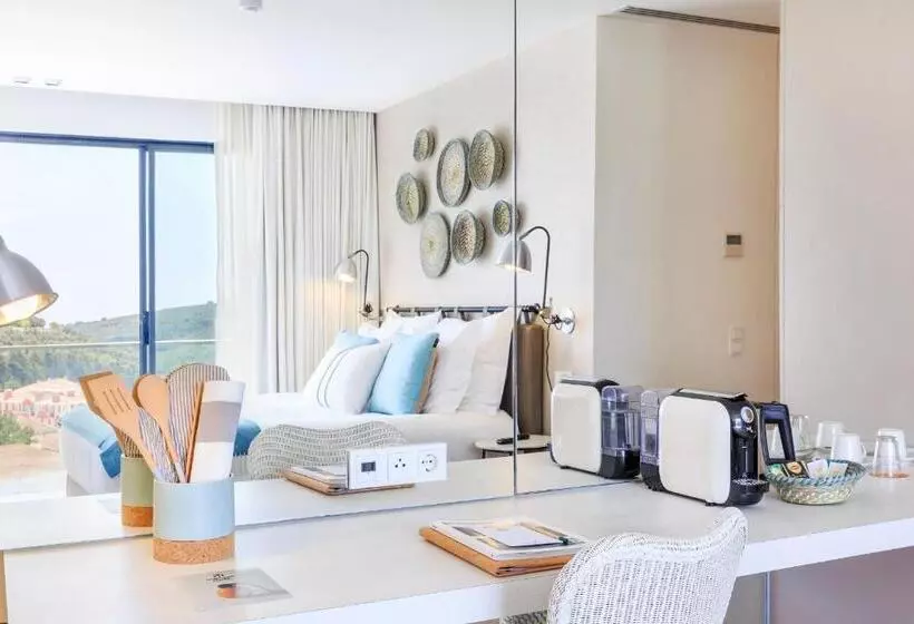 酒店 Octant Santiago