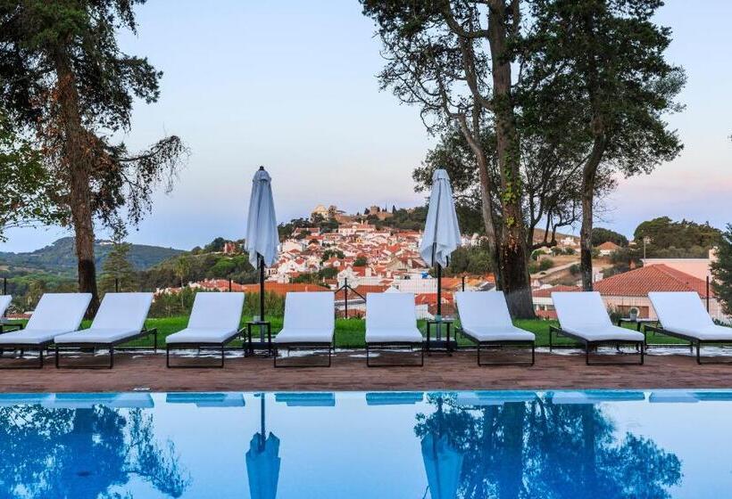 ホテル Octant Santiago