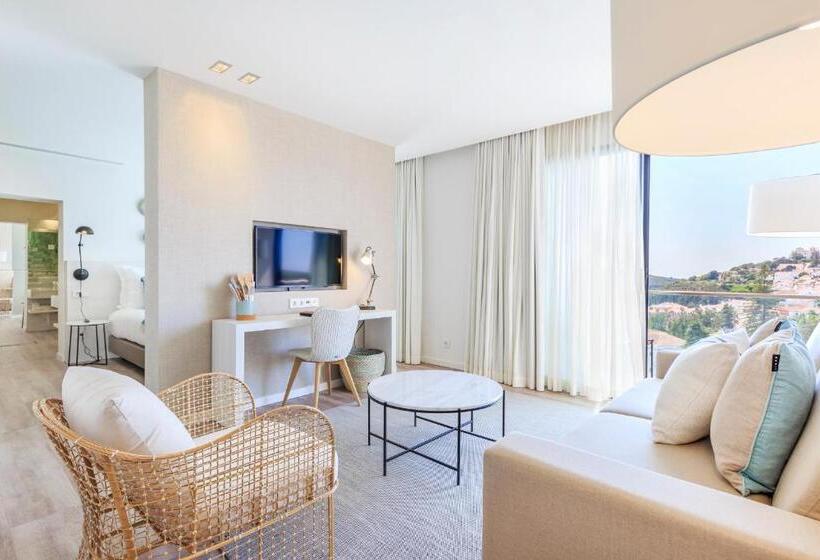 ホテル Octant Santiago