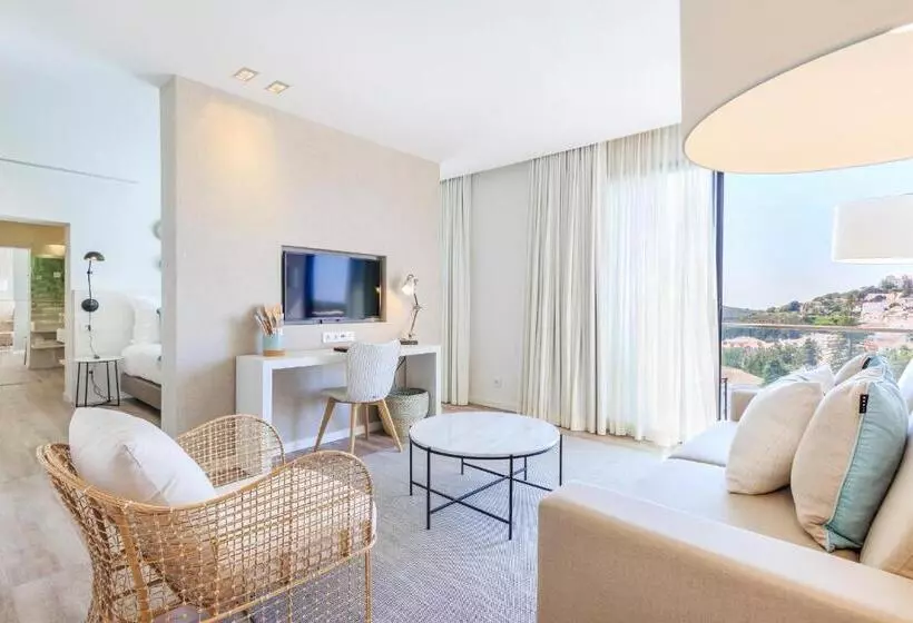 酒店 Octant Santiago