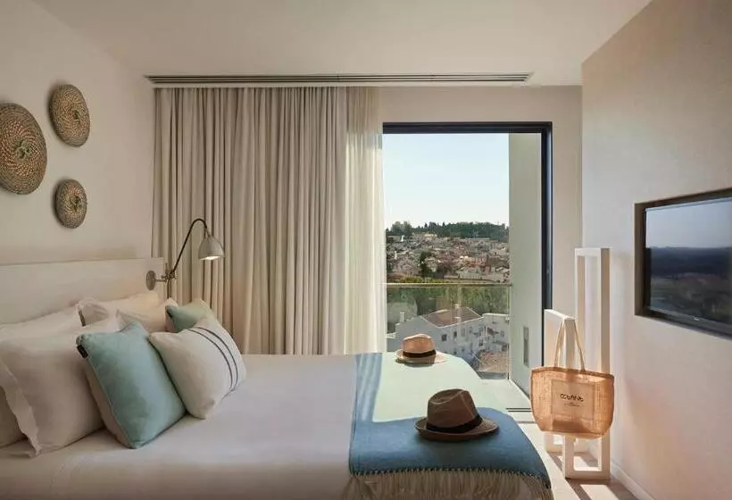 酒店 Octant Santiago