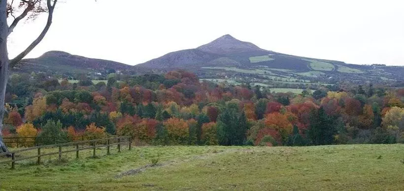 Powerscourt Hotel, Autograph Collection