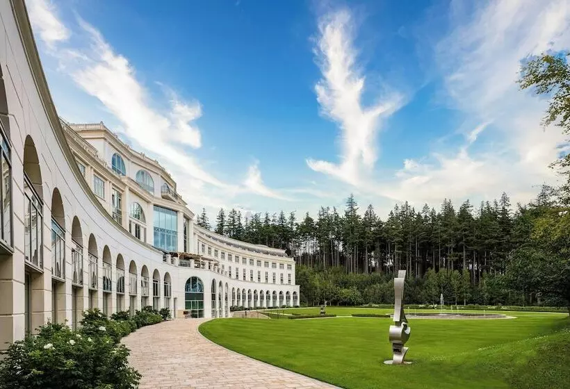 Powerscourt Hotel, Autograph Collection