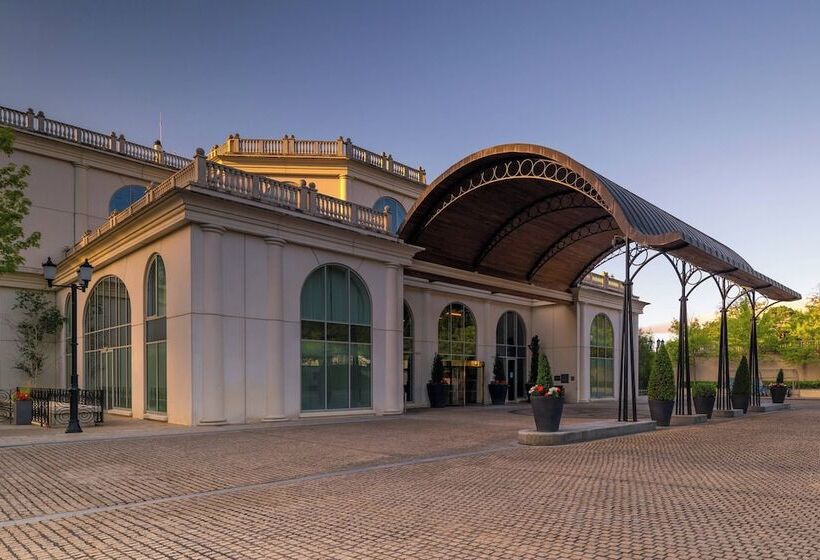 Powerscourt Hotel, Autograph Collection