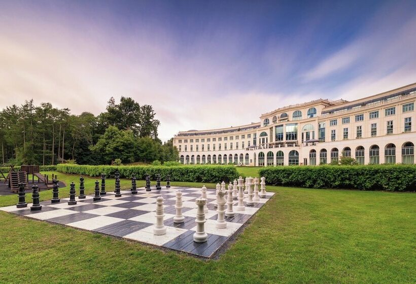 Powerscourt Hotel, Autograph Collection