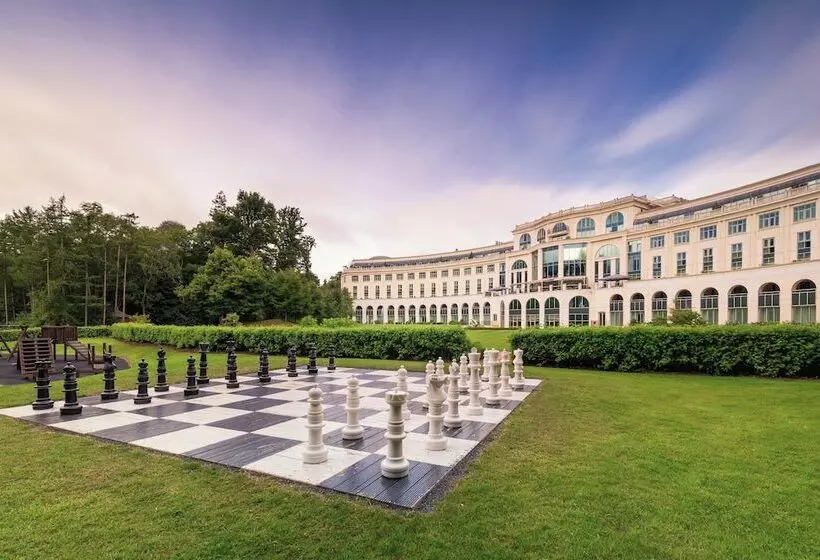 Powerscourt Hotel, Autograph Collection