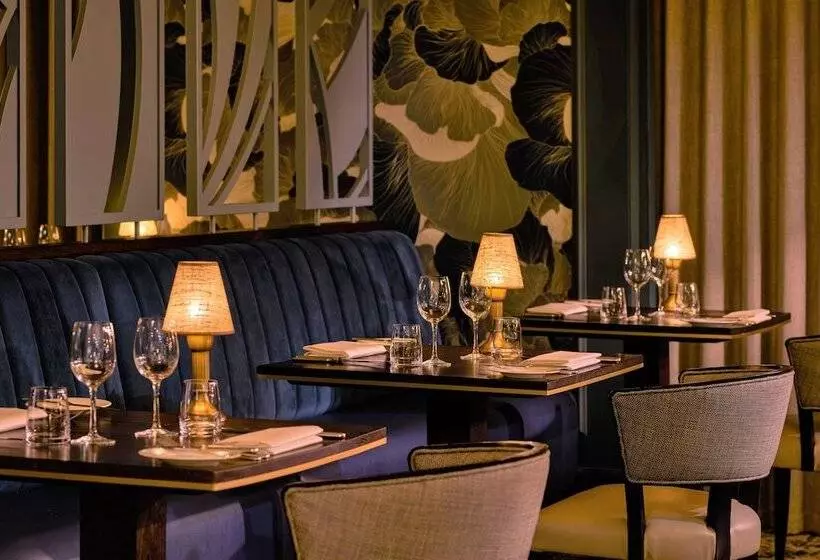 Powerscourt Hotel, Autograph Collection