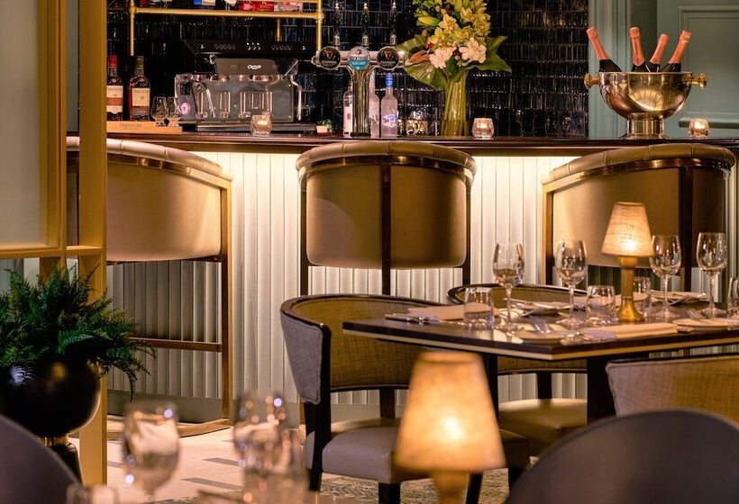 Powerscourt Hotel, Autograph Collection