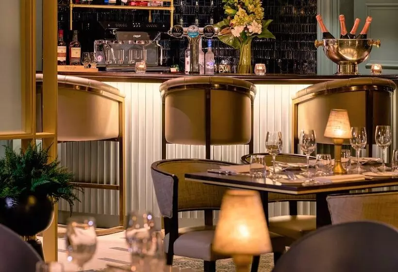 Powerscourt Hotel, Autograph Collection