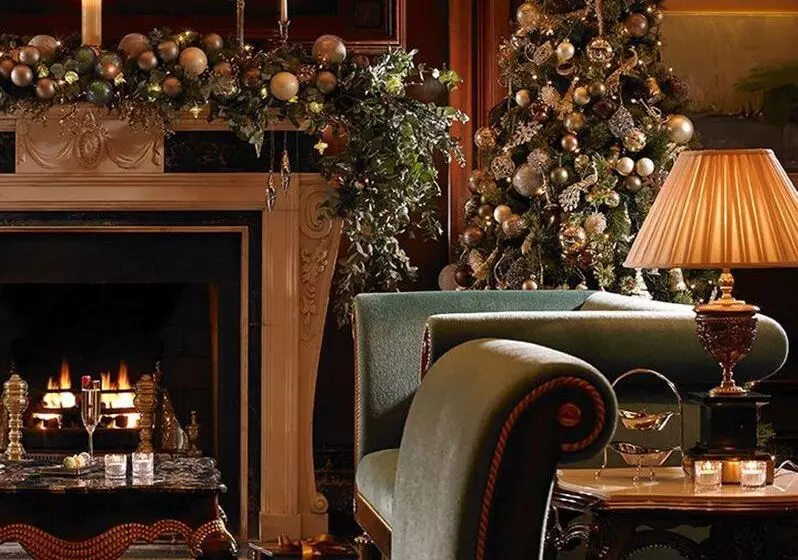 Powerscourt Hotel, Autograph Collection