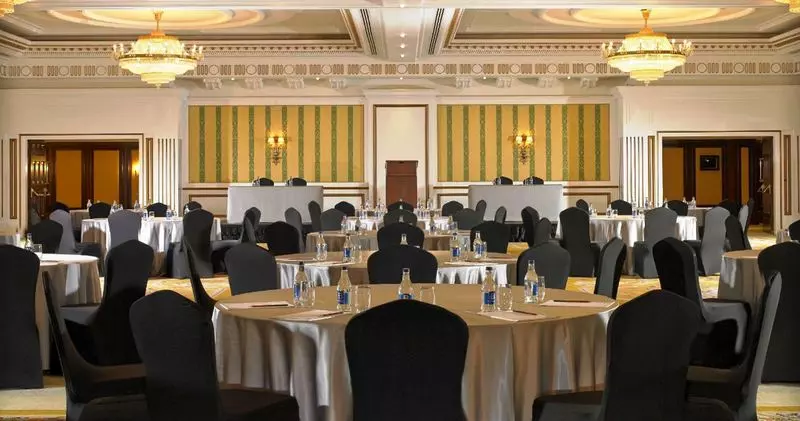 Powerscourt Hotel, Autograph Collection