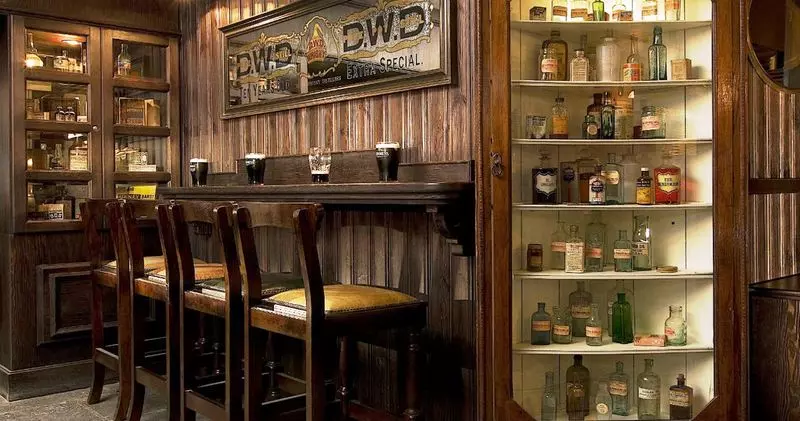 Powerscourt Hotel, Autograph Collection