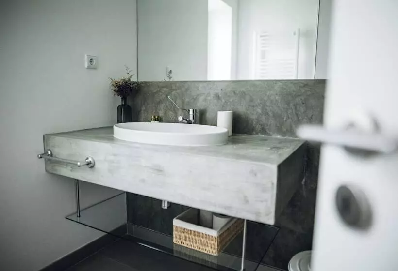 호텔 Quinta De Guimarães