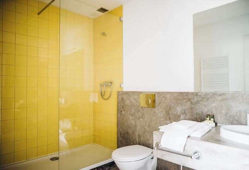 호텔 Quinta De Guimarães