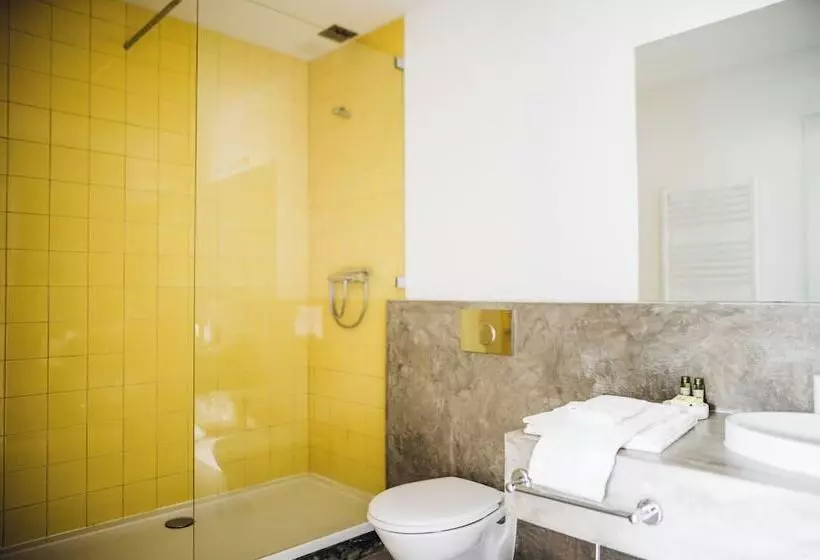 호텔 Quinta De Guimarães