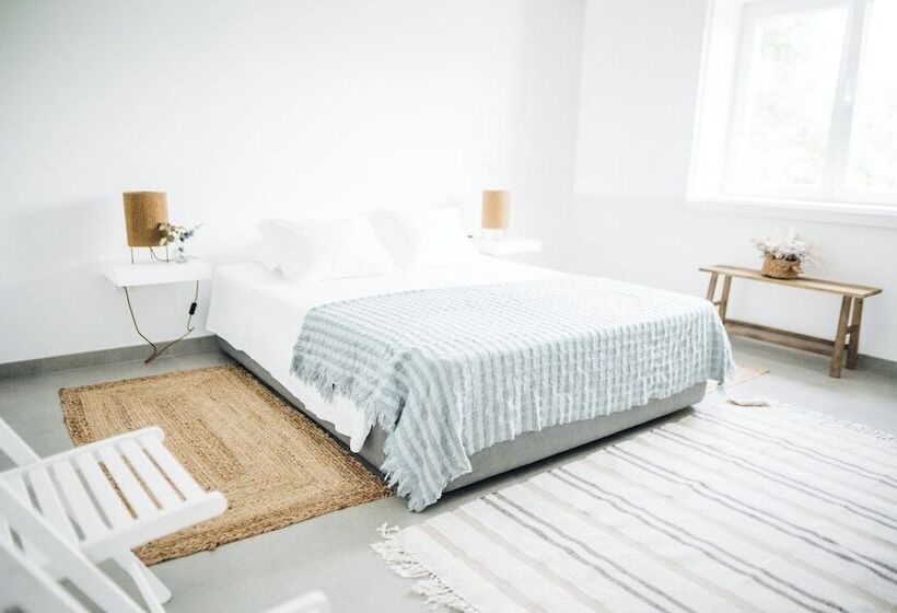 호텔 Quinta De Guimarães