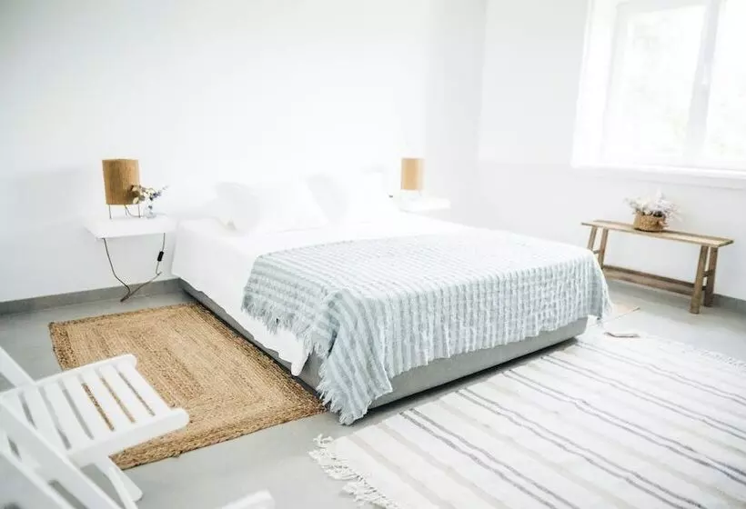 호텔 Quinta De Guimarães