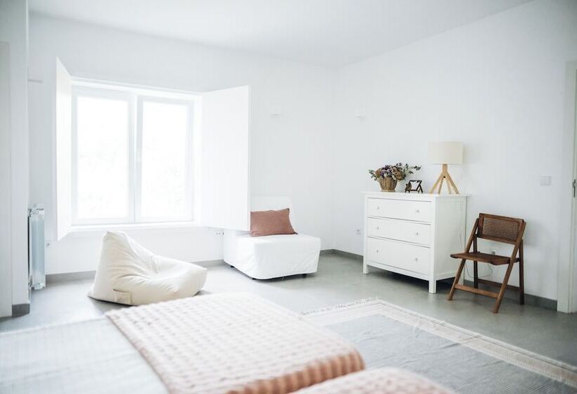 호텔 Quinta De Guimarães