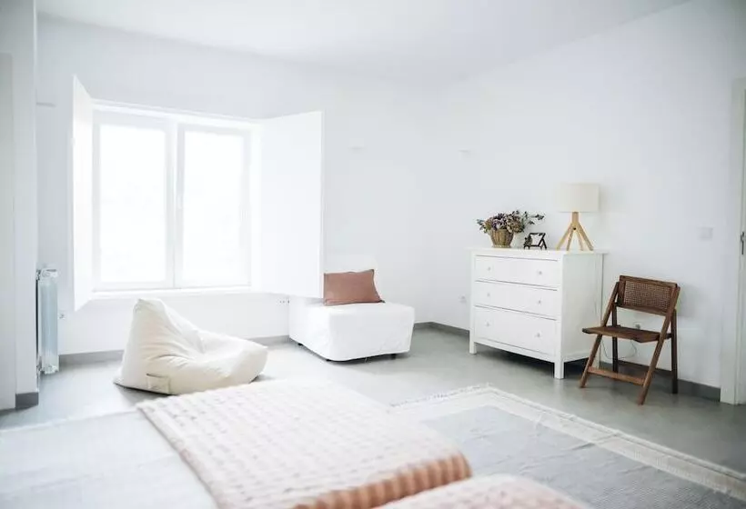 호텔 Quinta De Guimarães