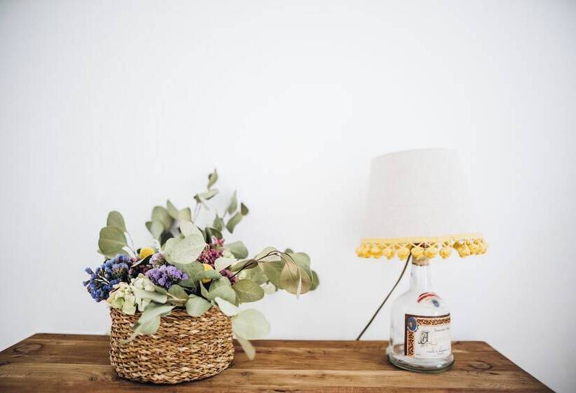 호텔 Quinta De Guimarães