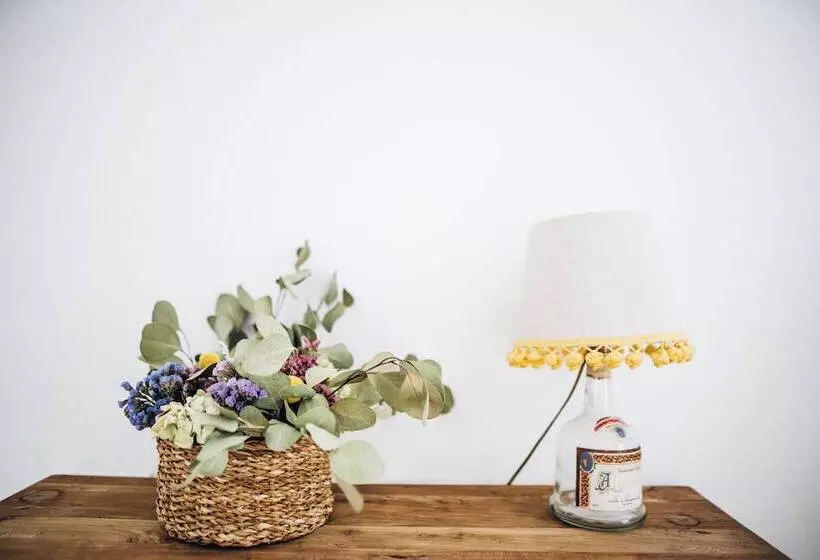 호텔 Quinta De Guimarães