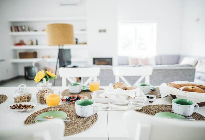 호텔 Quinta De Guimarães