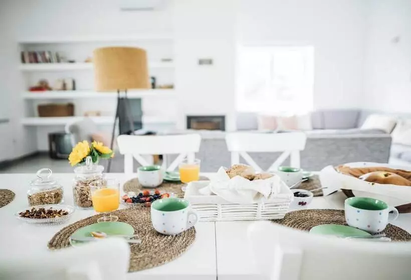 호텔 Quinta De Guimarães