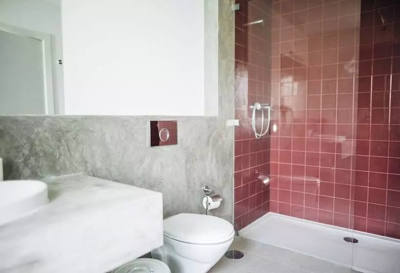 호텔 Quinta De Guimarães