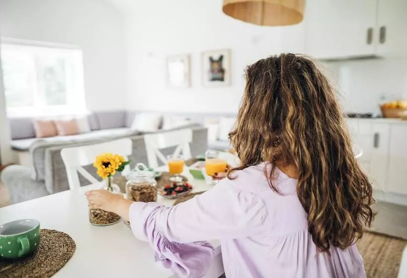 호텔 Quinta De Guimarães